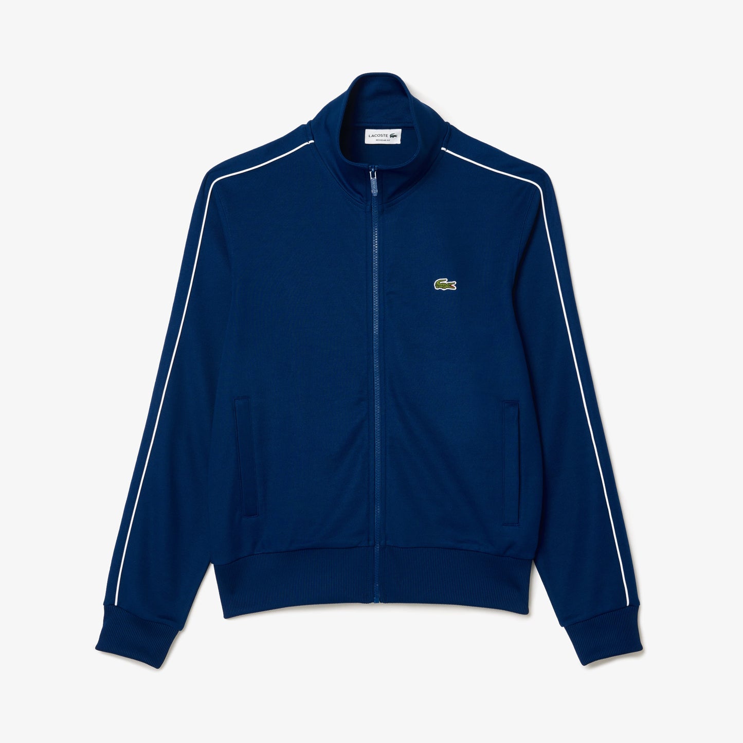 LACOSTE TRACK JACKET