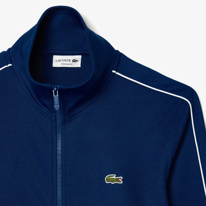 LACOSTE TRACK JACKET