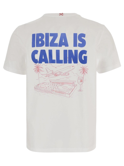 ST BARTH TEE
