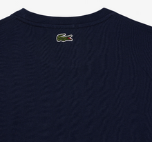 Load image into Gallery viewer, LACOSTE HERITAGE TEE
