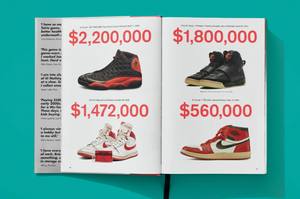 SNEAKER FREAKER WORLD'S GREATEST SNEAKER COLLECTORS