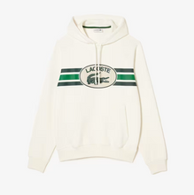 Load image into Gallery viewer, LACOSTE HOODY
