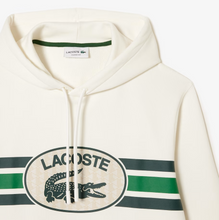 Load image into Gallery viewer, LACOSTE HOODY
