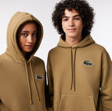Load image into Gallery viewer, LACOSTE UNISEX HOODY
