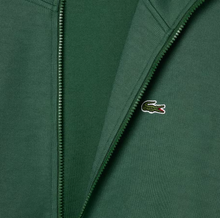 Load image into Gallery viewer, LACOSTE TRACK JACKET
