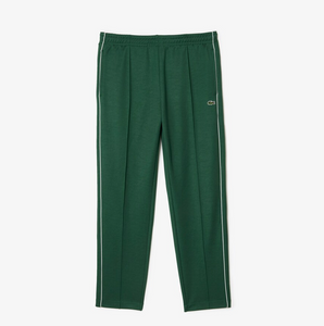 LACOSTE TRACK PANTS