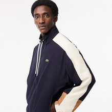 Load image into Gallery viewer, LACOSTE TRACK JACKET
