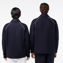 Load image into Gallery viewer, LACOSTE PREMIUM VARSITY JACKET
