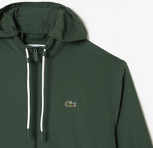 Load image into Gallery viewer, LACOSTE WATER RESISTANT JACKET
