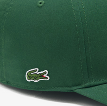 Load image into Gallery viewer, LACOSTE CAP
