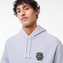 Load image into Gallery viewer, LACOSTE HERITAGE HOODY
