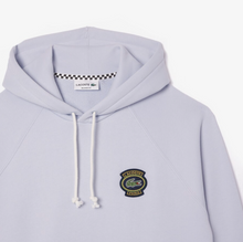 Load image into Gallery viewer, LACOSTE HERITAGE HOODY

