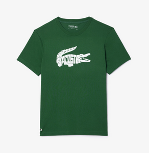 LACOSTE ULTRA DRY TEE