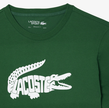Load image into Gallery viewer, LACOSTE ULTRA DRY TEE
