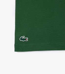 LACOSTE ULTRA DRY TEE