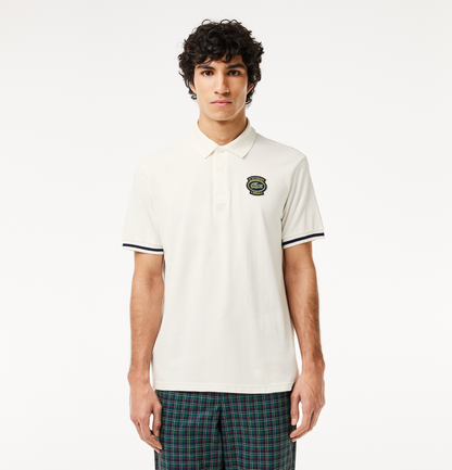 LACOSTE HERITAGE POLO