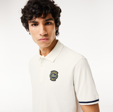 Load image into Gallery viewer, LACOSTE HERITAGE POLO
