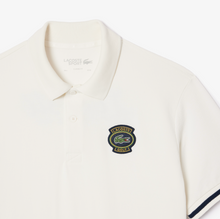 Load image into Gallery viewer, LACOSTE HERITAGE POLO
