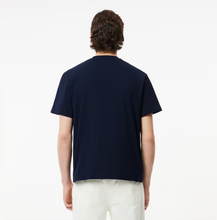 Load image into Gallery viewer, LACOSTE UNISEX TEE
