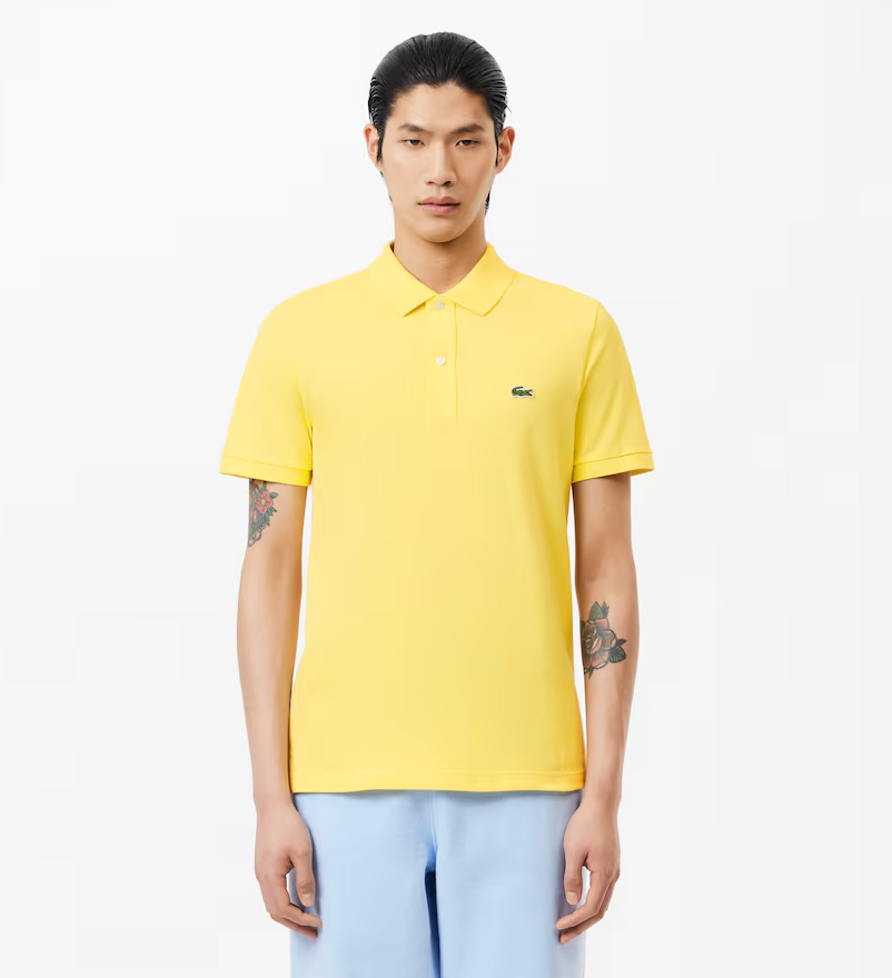 LACOSTE POLO