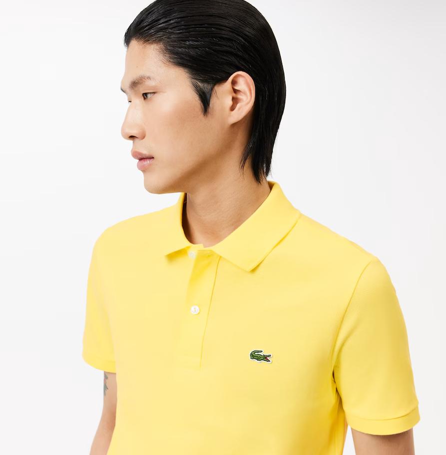 LACOSTE POLO