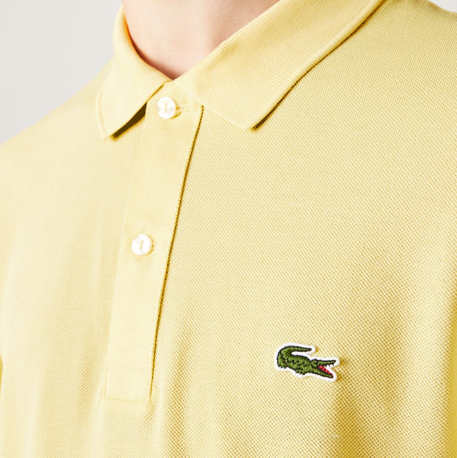 LACOSTE POLO