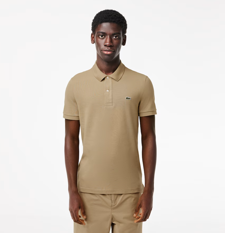 LACOSTE POLO