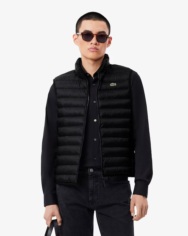 LACOSTE BODYWARMER