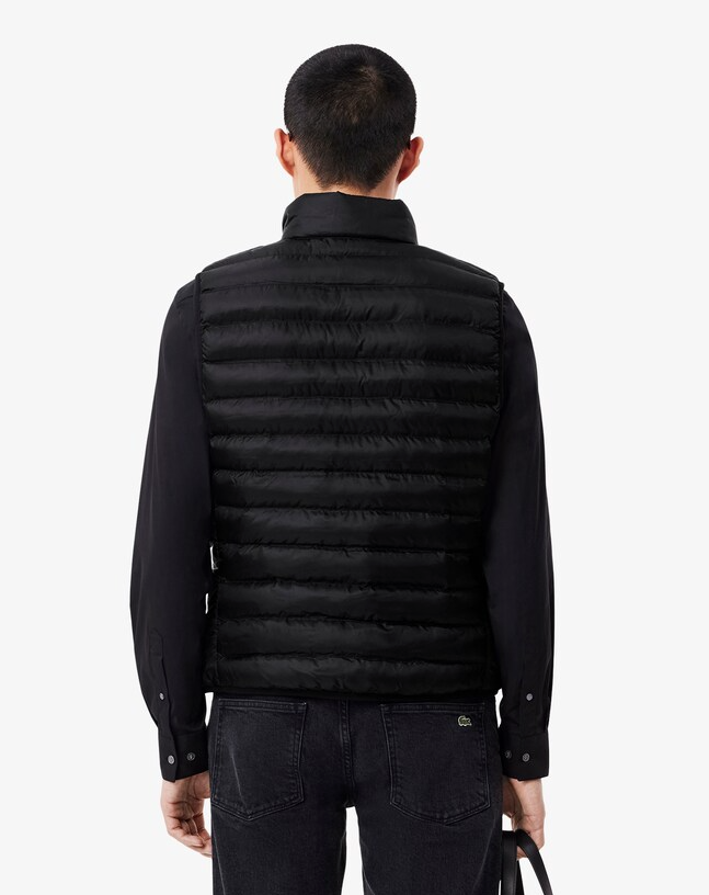 LACOSTE BODYWARMER