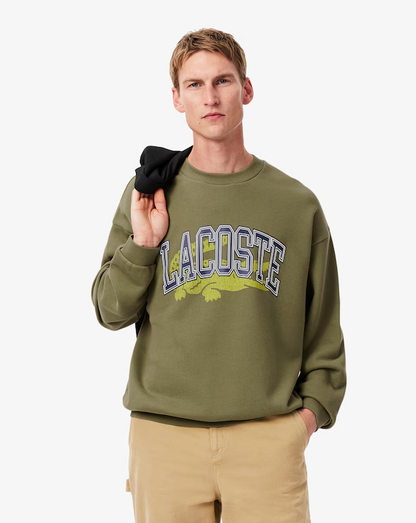 LACOSTE SWEATER