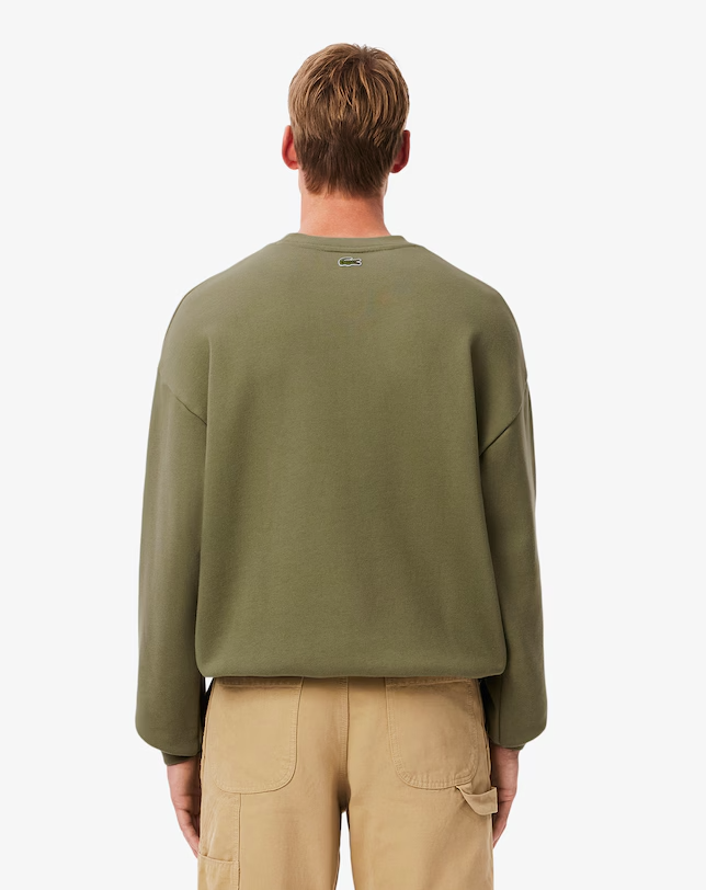 LACOSTE SWEATER