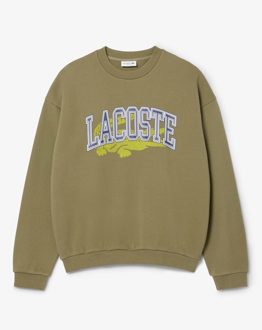 LACOSTE SWEATER