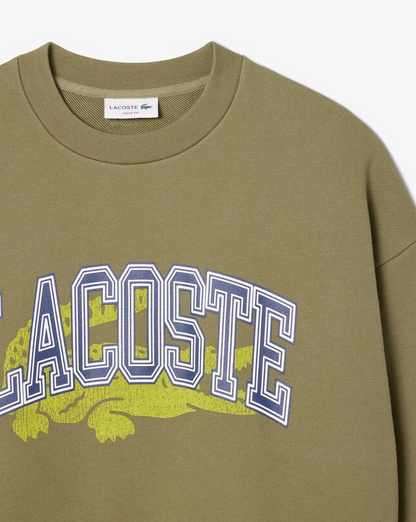 LACOSTE SWEATER