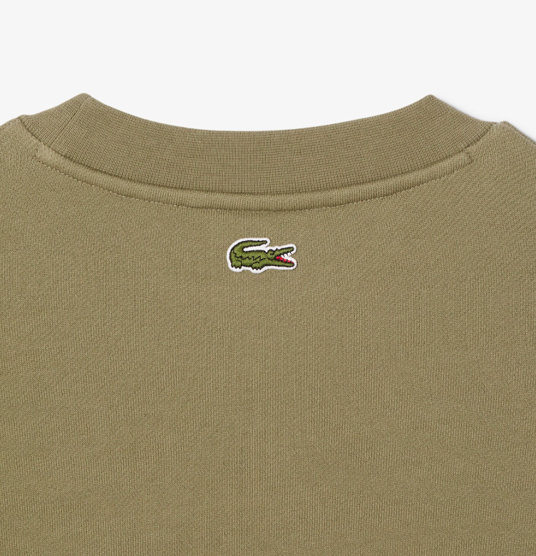 LACOSTE SWEATER