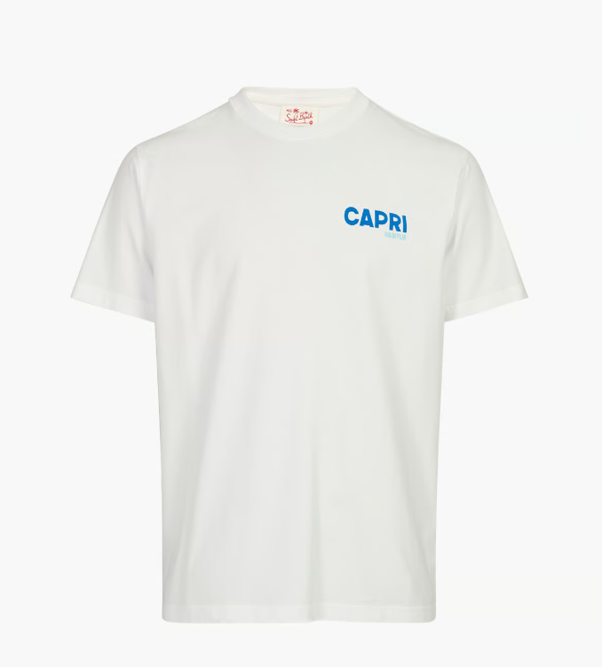 ST BARTH TEE