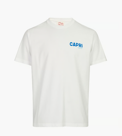 ST BARTH TEE