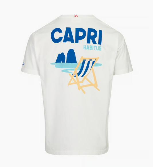 ST BARTH TEE