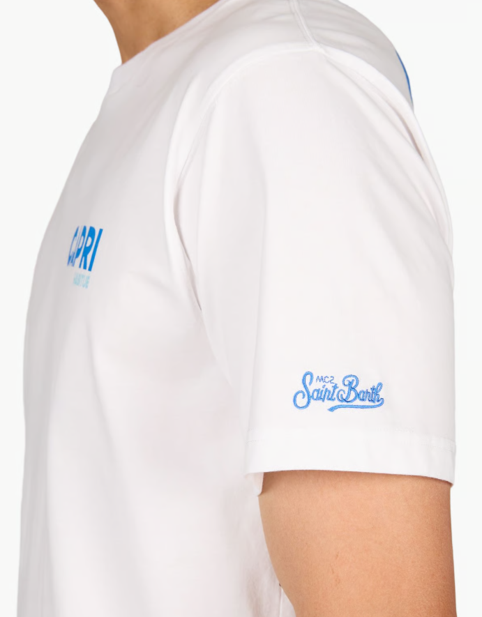 ST BARTH TEE
