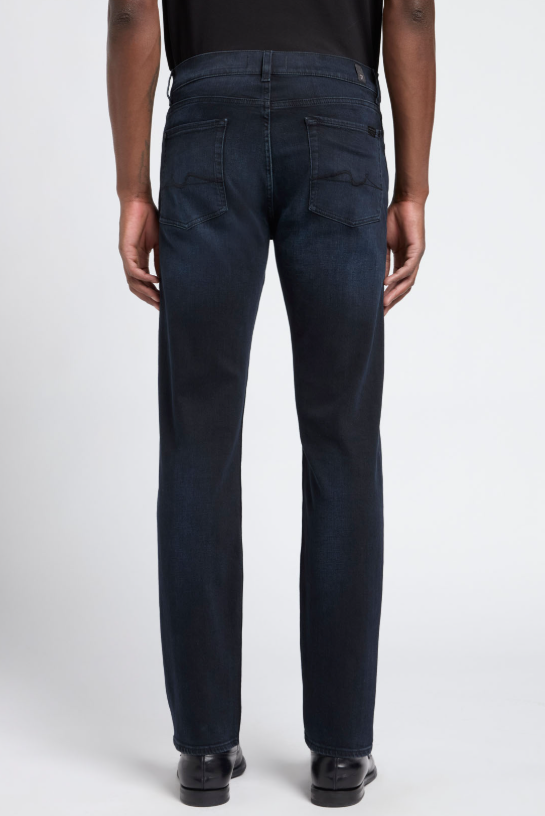 SEVEN FOR ALL MANKIND LUXE PERFORMANCE DENIM