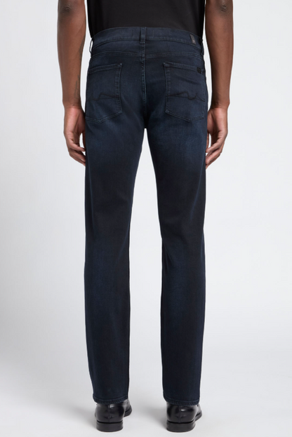 SEVEN FOR ALL MANKIND LUXE PERFORMANCE DENIM