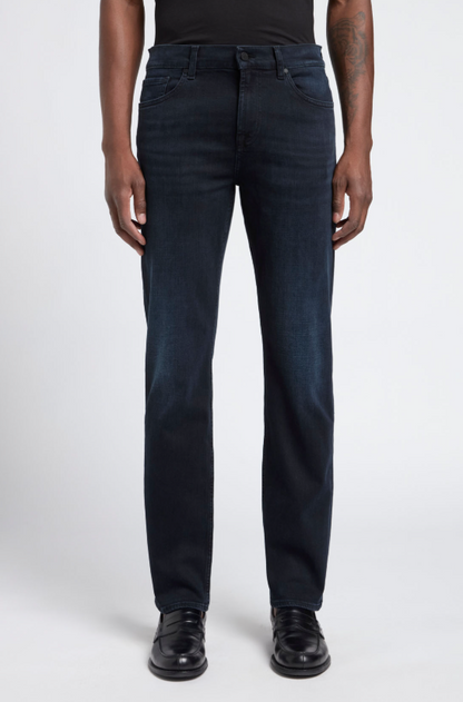 SEVEN FOR ALL MANKIND LUXE PERFORMANCE DENIM