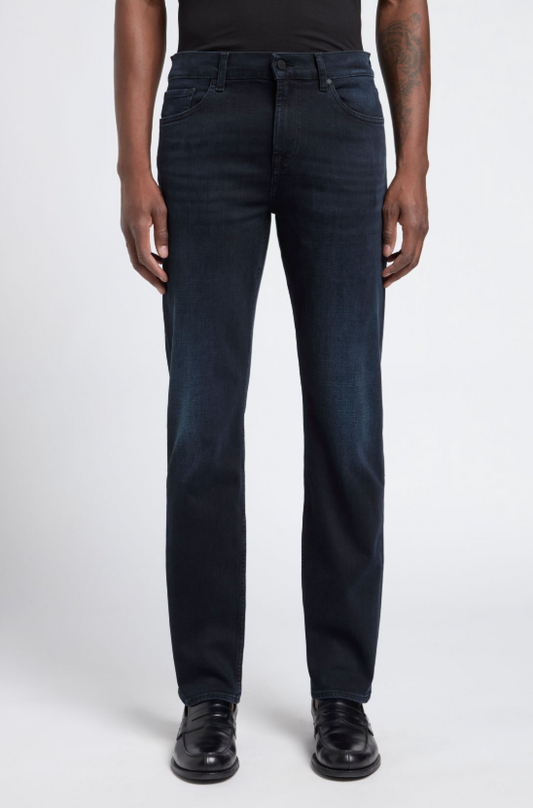 SEVEN FOR ALL MANKIND LUXE PERFORMANCE DENIM