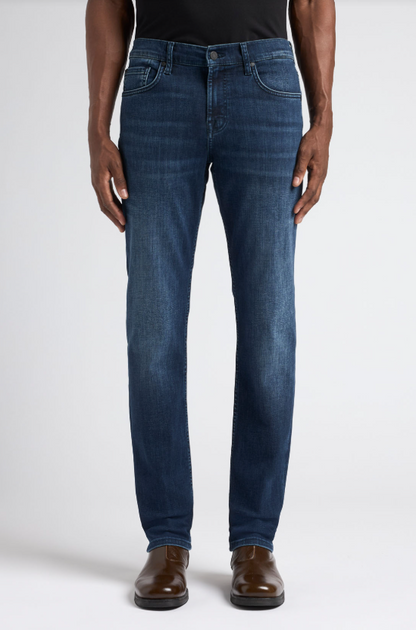 SEVEN FOR ALL MANKIND LUXE PERFORMANCE DENIM