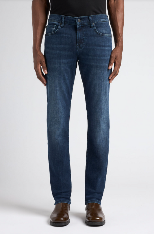 SEVEN FOR ALL MANKIND LUXE PERFORMANCE DENIM