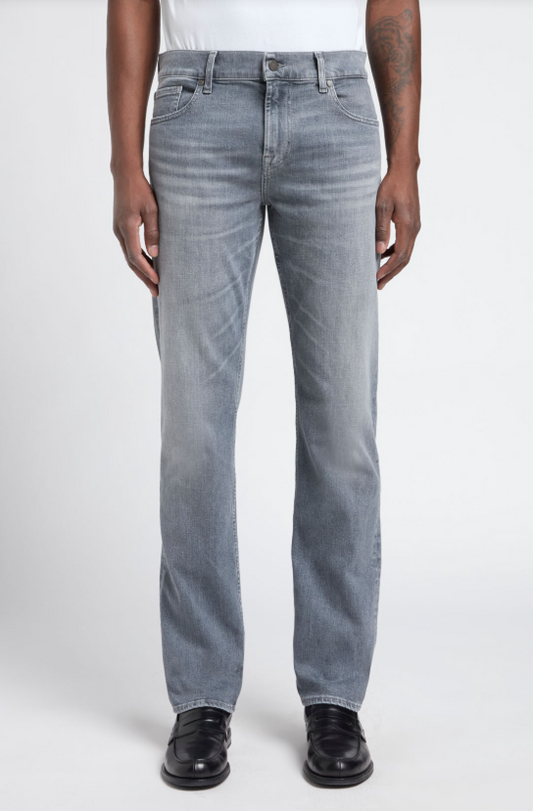 SEVEN FOR ALL MANKIND LUXE PERFORMANCE DENIM