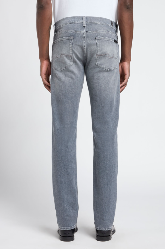 SEVEN FOR ALL MANKIND LUXE PERFORMANCE DENIM