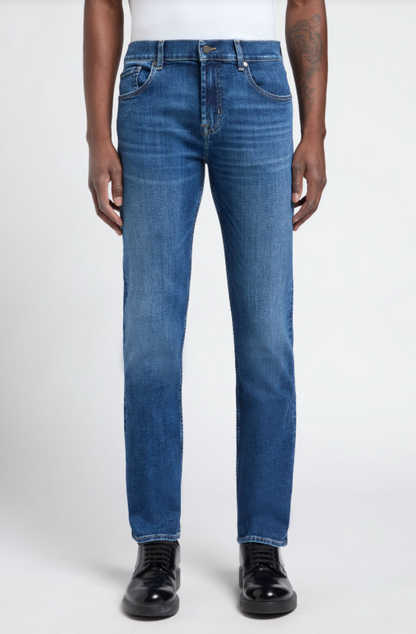 SEVEN FOR ALL MANKIND LUXE PERFORMANCE DENIM