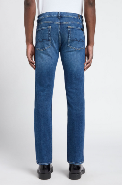 SEVEN FOR ALL MANKIND LUXE PERFORMANCE DENIM