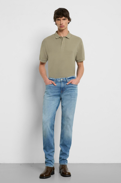 SEVEN FOR ALL MANKIND LUXE PERFORMANCE DENIM