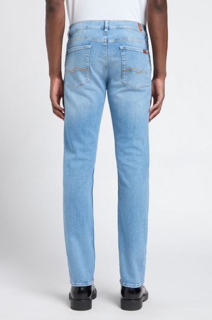 SEVEN FOR ALL MANKIND LUXE PERFORMANCE DENIM